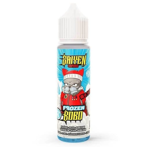 Frozen Bobo 50 ml