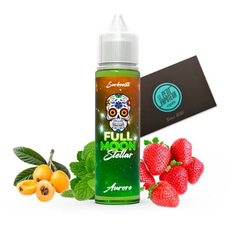 Aurore 50 ml - Stellar