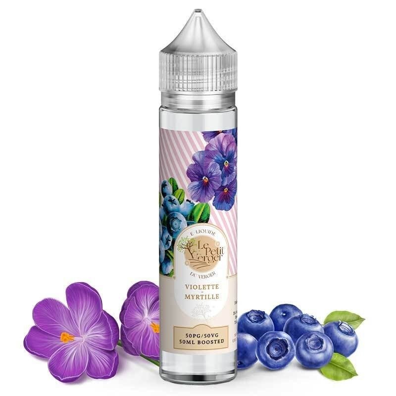 Violette Myrtille 50 ml