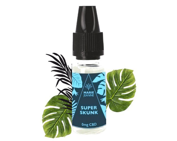 Arôme Concentré Super Skunk Marie Jeanne