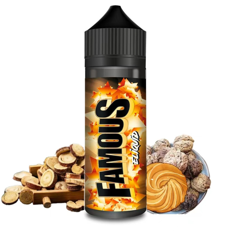 Famous 100 ml
