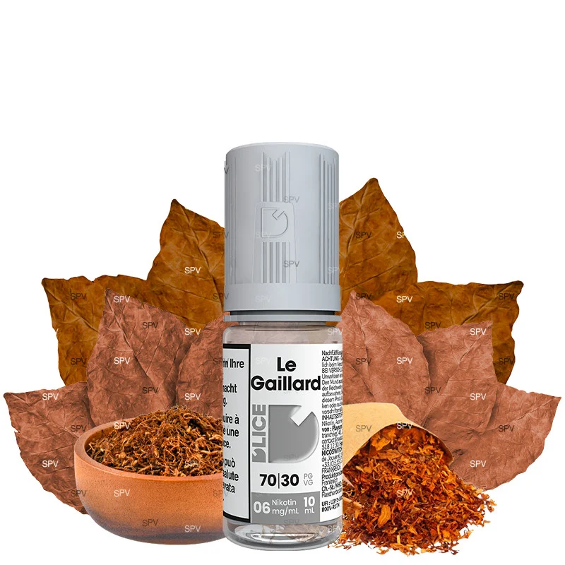 Le Gaillard 10 ml