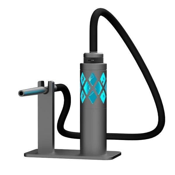 Kit Hookah Air Classique Edition 3 - Fumytech