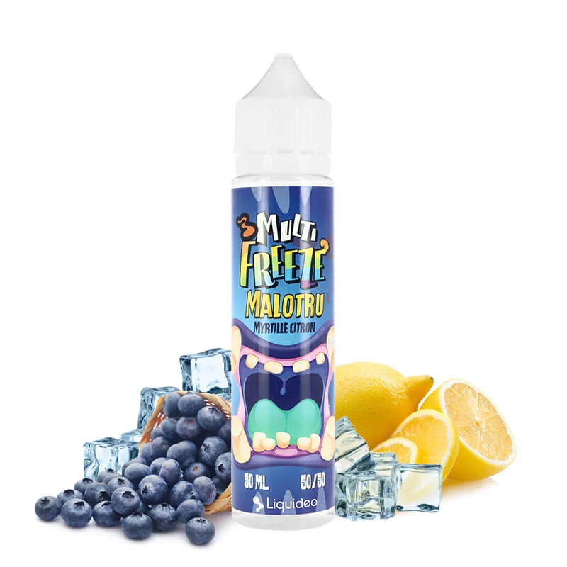 Malotru 50 ml - Multi Freeze