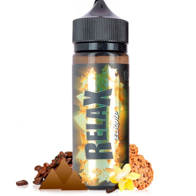 Relax 100 ml